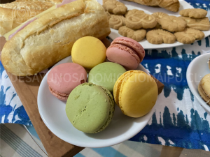 Macarons