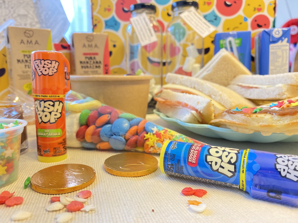 DIA DEL NIÑO/A COMPARTIDO - Imagen 2