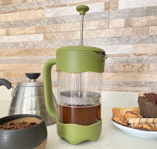 cafetera francesa 600 ml - Imagen 3
