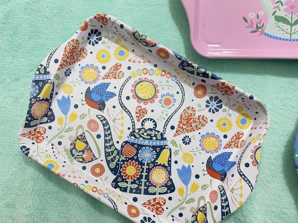 Box taza té - Imagen 3