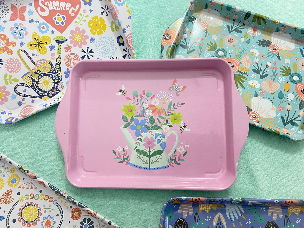 Box taza té - Imagen 7