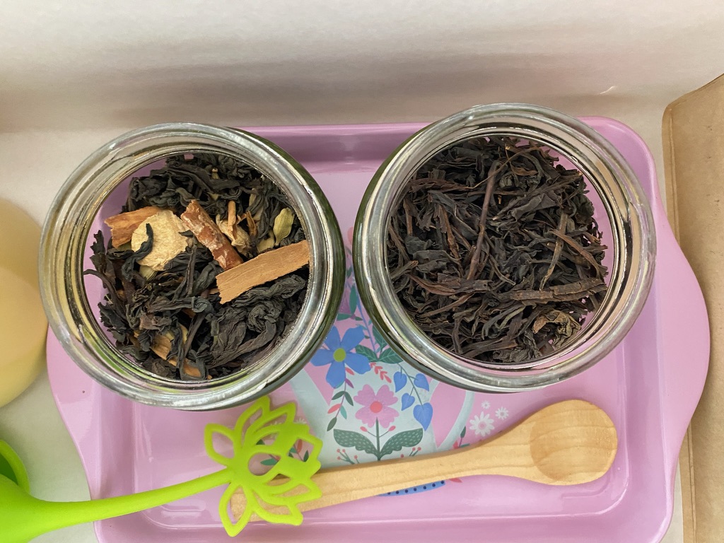 Box taza té - Imagen 6