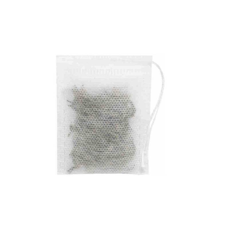 Bolsitas para té o infusión granel