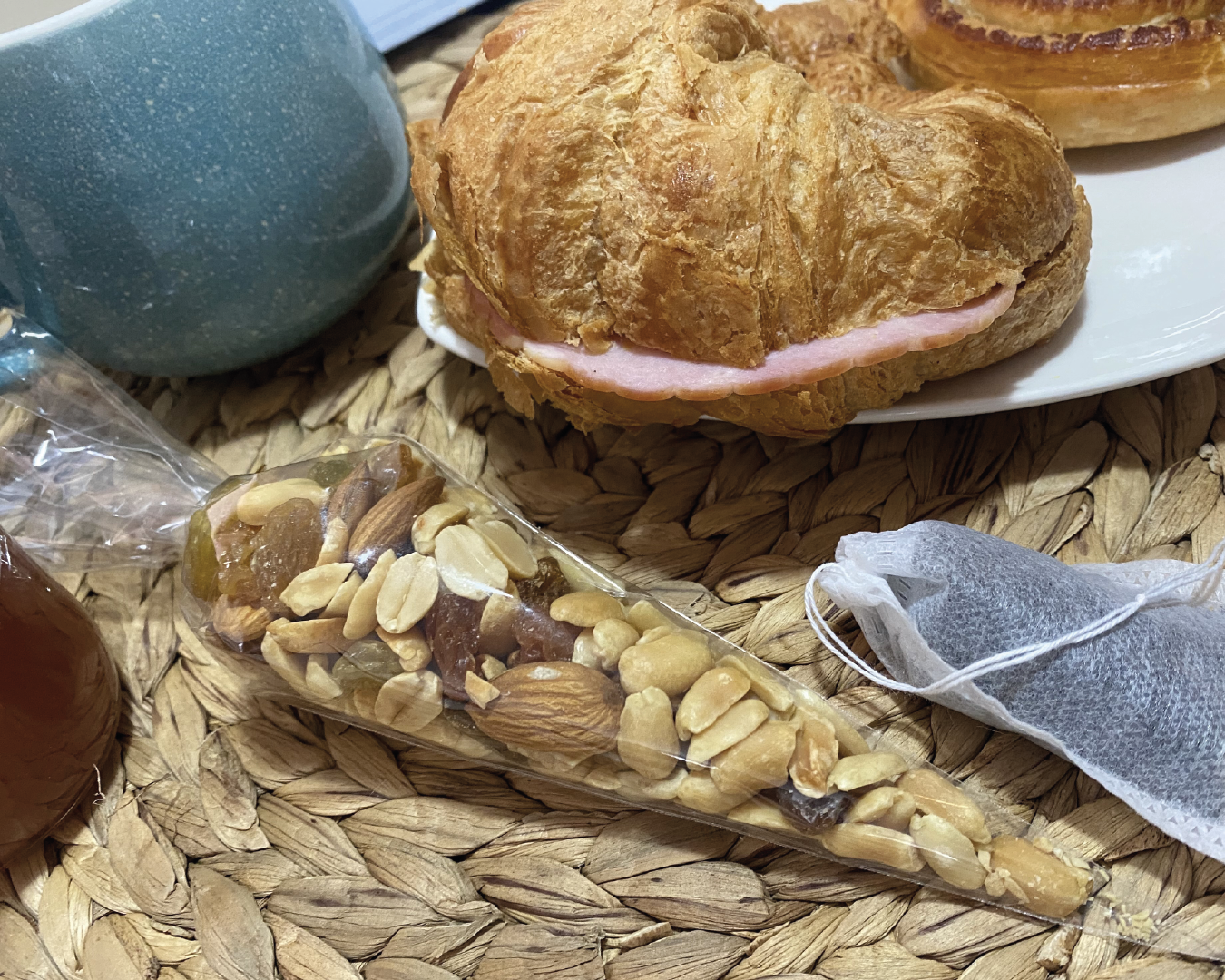 Desayuno día del Profesor/a - Imagen 3