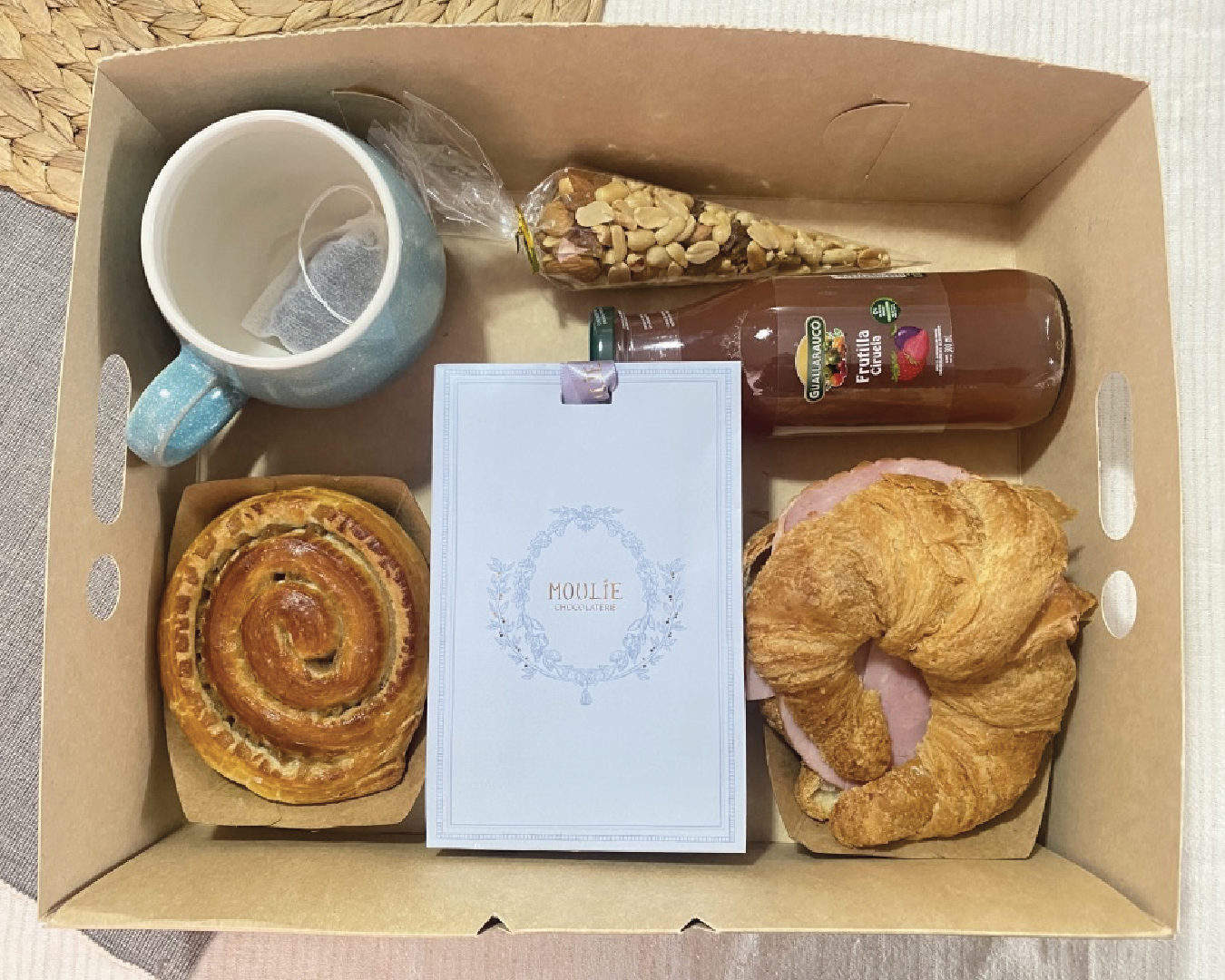 Desayuno día del Profesor/a - Imagen 2