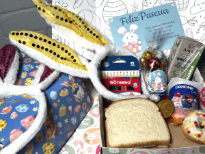 Feliz Pascua